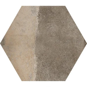Керамогранит Graniser Engelberg Hex Summer 45x45 матовый