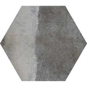 Керамогранит Graniser Engelberg Hex Winter 45x45 матовый
