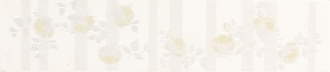 England Beige Listello Romantico EG20LR