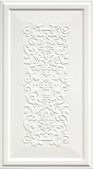 England Bianco Boiserie Dec EG010BD