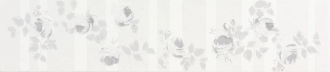 England Bianco Listello Romantico EG10LR