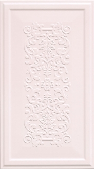 England Rosa Boiserie Dec EG050BD