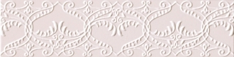 England Rosa Listello Decorado EG50LD