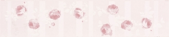 England Rosa Listello Romantico EG50LR