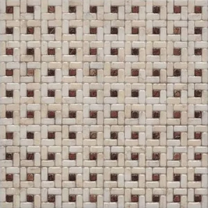 Плитка Vives Epopeya Caliope-PR 43,5x43,5 глянцевая