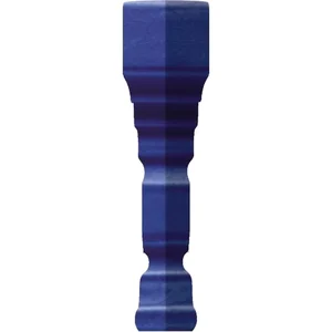 Спецэлемент Grazia Epoque Ang. Terminale Pitti Cobalt Craquele TEAP9 2x12 глянцевый