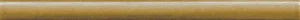 Бордюр Grazia Epoque Coprispigolo Mustard Craquele COE8 1,2x20 глянцевый
