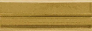 Бордюр Grazia Epoque Finale D.Mustard Craquele FIE8 6,5x20 глянцевый