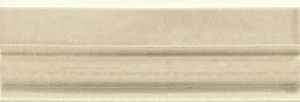 Бордюр Grazia Epoque Finale Ivory Craquele FIE2 6,5x20 глянцевый