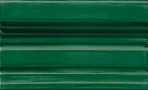 Бордюр Grazia Epoque Terminale Pitti Bottle Craquele TEP6 12x20 глянцевый