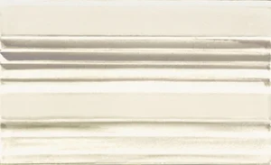 Бордюр Grazia Epoque Terminale Pitti Ivory Mat TEP10 12x20 матовый