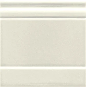Бордюр Grazia Epoque Zoccolo Epoque Bianco Craquele ZOE5 20x20 глянцевый