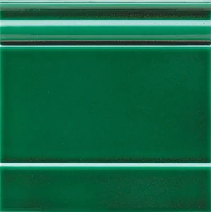 Бордюр Grazia Epoque Zoccolo Epoque D.Bottle Craquele ZOE6 20x20 глянцевый