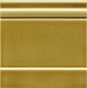 Бордюр Grazia Epoque Zoccolo Epoque D.Mustard Craquele ZOE8 20x20 глянцевый