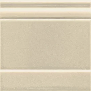 Бордюр Grazia Epoque Zoccolo Epoque Ivory Craquele ZOE2 20x20 глянцевый