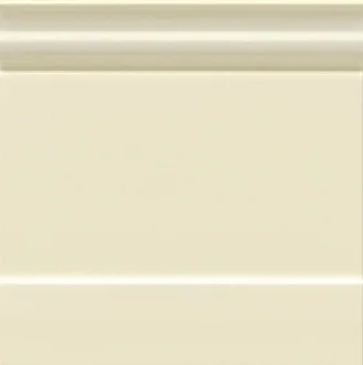 Epoque Zoccolo Epoque Ivory Mat ZOE10