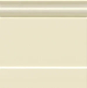Бордюр Grazia Epoque Zoccolo Epoque Ivory Mat ZOE10 20x20 матовый