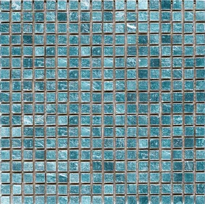 Мозаика Art & Natura Equilibrio 009B 30x30 глянцевая