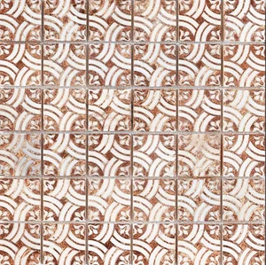 Мозаика Art & Natura Equilibrio 050A 30x30 глянцевая