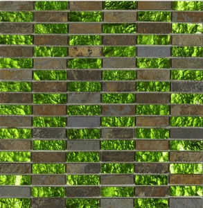 Мозаика Art & Natura Equilibrio 1548-11 30x30 глянцевая