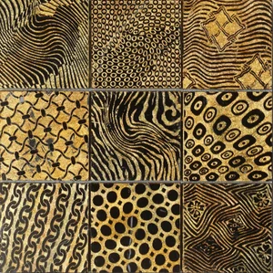 Мозаика Art & Natura Equilibrio 30-MIX1 30x30 глянцевая
