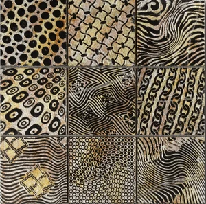 Мозаика Art & Natura Equilibrio 31-MIX1 30x30 глянцевая