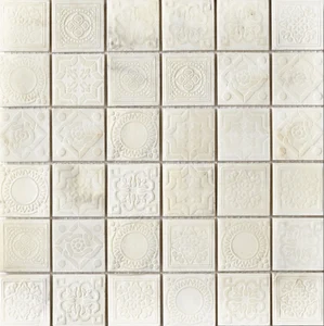 Мозаика Art & Natura Equilibrio 3641G 30x30 глянцевая