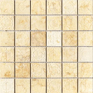 Мозаика Art & Natura Equilibrio 3641H 30x30 глянцевая