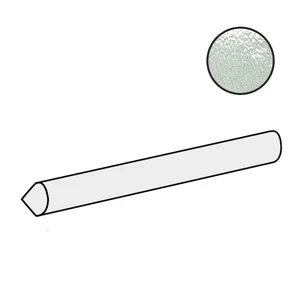 Бордюр Equipe Altea Jolly Matcha 27618 1,2x20 глянцевый