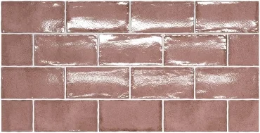 Плитка Equipe Altea Rosewood 27610 7,5x15 глянцевая