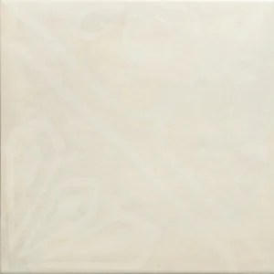 Керамогранит Equipe Ares 31848 Decor Blanco 20x20 матовый