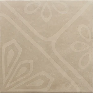 Керамогранит Equipe Ares 31852 Decor Taupe 20x20 матовый