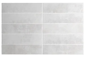 Плитка Equipe Argile Ice 27567 6x24,6 матовая