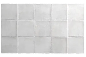 Плитка Equipe Argile Ice 27576 10x10 матовая