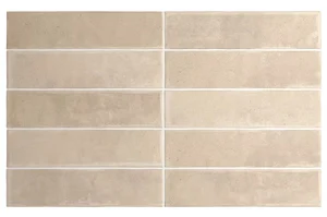 Плитка Equipe Argile Siena 27569 6x24,6 матовая