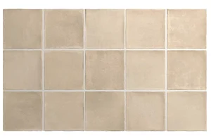 Плитка Equipe Argile Siena 27578 10x10 матовая