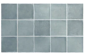 Плитка Equipe Argile Sky 27579 10x10 матовая
