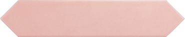 Плитка Equipe Arrow Blush Pink 5x25 глянцевая