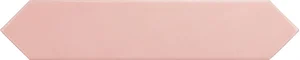 Плитка Equipe Arrow Blush Pink 5x25 глянцевая
