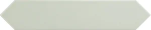 Плитка Equipe Arrow Green Halite 5x25 глянцевая