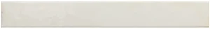 Плитка Equipe Bali 31544 White 5x40 глянцевая