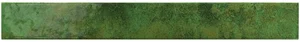 Плитка Equipe Bali 31546 Green 5x40 глянцевая