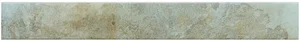 Плитка Equipe Bali 31548 Aqua 5x40 глянцевая