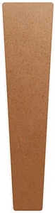 Керамогранит Equipe Bamboo 32454 Barro 5,6x22,4 матовый