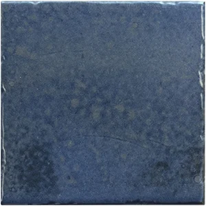 Керамогранит Equipe Bohemian 32334 Dark Blue 10x10 полированный