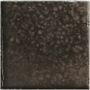 Керамогранит Equipe Bohemian 32336 Charcoal 10x10 полированный