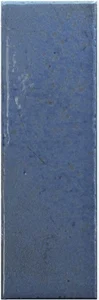 Керамогранит Equipe Bohemian 32341 Dark Blue 6x18.6 полированный
