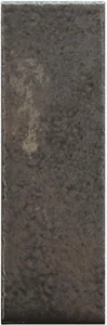 Керамогранит Equipe Bohemian 32343 Charcoal 6x18.6 полированный