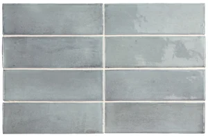 Керамогранит Equipe Coco Blue Grass 27987 5x15 глянцевый