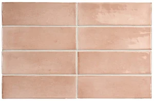 Керамогранит Equipe Coco Orchard Pink 27986 5x15 глянцевый